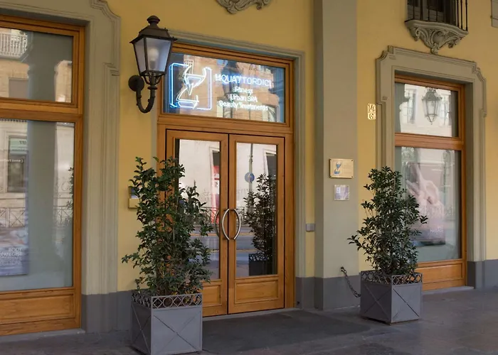 Best Western Plus Hotel Genova